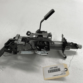 2018 2019 2020 ACURA TLX 29K Mi SH-AWD 3.5L MANUAL ADJUST STEERING COLUMN O