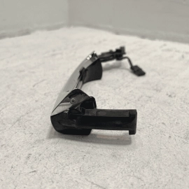 2010-2016 MERCEDES E350 W212 FRONT LEFT DRIVER DOOR EXTERIOR DOOR HANDLE OEM