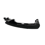 2010-2016 MERCEDES E350 W212 FRONT LEFT DRIVER DOOR EXTERIOR DOOR HANDLE OEM