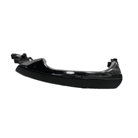 2010-2016 MERCEDES E350 W212 FRONT LEFT DRIVER DOOR EXTERIOR DOOR HANDLE OEM