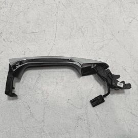 2010-2016 MERCEDES E350 W212 FRONT LEFT DRIVER DOOR EXTERIOR DOOR HANDLE OEM