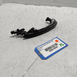 2010-2016 MERCEDES E350 W212 FRONT LEFT DRIVER DOOR EXTERIOR DOOR HANDLE OEM