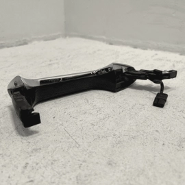2010-2016 MERCEDES E350 W212 FRONT LEFT DRIVER DOOR EXTERIOR DOOR HANDLE OEM