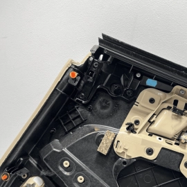 2014-2016 MERCEDES E350 W212 REAR LEFT DRIVER SIDE DOOR PANEL TRIM COVER OEM