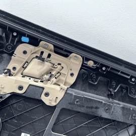 2014-2016 MERCEDES E350 W212 REAR LEFT DRIVER SIDE DOOR PANEL TRIM COVER OEM