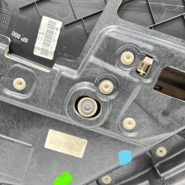 2014-2016 MERCEDES E350 W212 REAR LEFT DRIVER SIDE DOOR PANEL TRIM COVER OEM