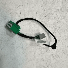 JEEP GRAND CHEROKEE 2018 CENTER CONSOLE WIRE WIRING CABLE HARNESS OEM