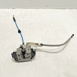 2010-2016 MERCEDES E350 W212 REAR LEFT DRIVER SIDE DOOR LOCK LATCH ACTUATOR OEM