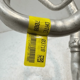 JEEP GRAND CHEROKEE 2015-2021 AC AIR CONDITIONING SUCTION / LIQUID HOSE OEM