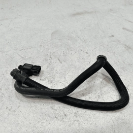 JEEP GRAND CHEROKEE 2016-2021 BRAKE BOOSTER VACUUM HOSE TUBE W/ SENSOR OEM