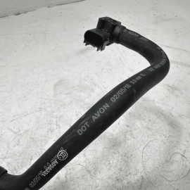 JEEP GRAND CHEROKEE 2016-2021 BRAKE BOOSTER VACUUM HOSE TUBE W/ SENSOR OEM