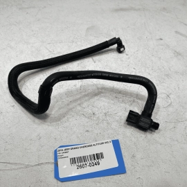 JEEP GRAND CHEROKEE 2016-2021 BRAKE BOOSTER VACUUM HOSE TUBE W/ SENSOR OEM