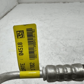 JEEP GRAND CHEROKEE 2015-2021 AC AIR CONDITIONING LIQUID LINE HOSE TUBE OEM