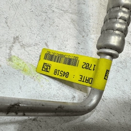 JEEP GRAND CHEROKEE 2015-2021 AC AIR CONDITIONING LIQUID LINE HOSE TUBE OEM