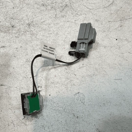 2018 JEEP GRAND CHEROKEE FRONT UNDER INSTRUMENT PANEL DASH LIGHT LAMP OEM