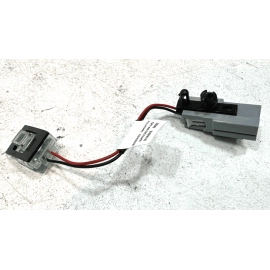 2018 JEEP GRAND CHEROKEE FRONT UNDER INSTRUMENT PANEL DASH LIGHT LAMP OEM