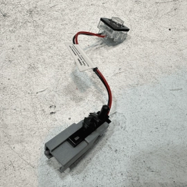 2018 JEEP GRAND CHEROKEE FRONT UNDER INSTRUMENT PANEL DASH LIGHT LAMP OEM