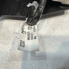2014-2019 INFINITI Q50 RED SPORT 3.0L GAS PEDAL ACCELERATOR THROTTLE SENSOR OEM