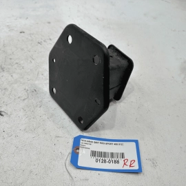 2014-2020 INFINITI Q50 REAR PASSENGER SIDE BUMPER REINFORCEMENT BAR BRACKET OEM