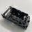 2017 - 2020 TESLA MODEL S CONSOLE ARMREST STORAGE BASE & CUPHOLDER OEM