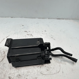 2016-2020 INFINITI Q50 3.0L FUEL VAPOR EVAPORATOR CHARCOAL CANISTER W/HOSE OEM