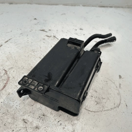 2016-2020 INFINITI Q50 3.0L FUEL VAPOR EVAPORATOR CHARCOAL CANISTER W/HOSE OEM