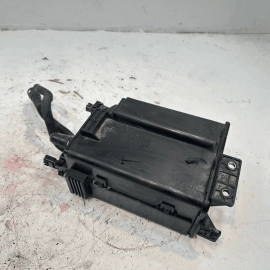 2016-2020 INFINITI Q50 3.0L FUEL VAPOR EVAPORATOR CHARCOAL CANISTER W/HOSE OEM