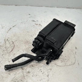 2016-2020 INFINITI Q50 3.0L FUEL VAPOR EVAPORATOR CHARCOAL CANISTER W/HOSE OEM