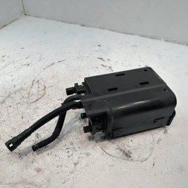 2016-2020 INFINITI Q50 3.0L FUEL VAPOR EVAPORATOR CHARCOAL CANISTER W/HOSE OEM