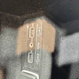 2018 JEEP GRAND CHEROKEE Center Console Storage Compartment OEM