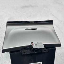 2018 JEEP GRAND CHEROKEE Center Console Storage Compartment OEM