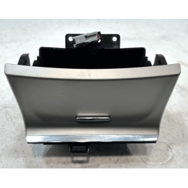 2018 JEEP GRAND CHEROKEE Center Console Storage Compartment OEM