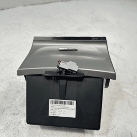 2018 JEEP GRAND CHEROKEE Center Console Storage Compartment OEM