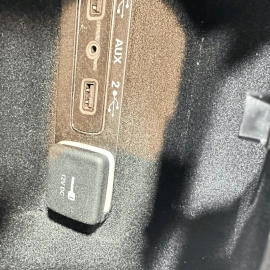 2018 JEEP GRAND CHEROKEE Center Console Storage Compartment OEM
