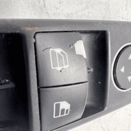 2012-2016 MERCEDES E350 FRONT LEFT DRIVER DOOR MASTER WINDOW CONTROL SWITCH OEM