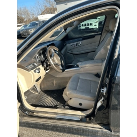 2012-2016 MERCEDES E350 FRONT LEFT DRIVER DOOR MASTER WINDOW CONTROL SWITCH OEM