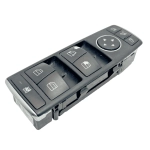 2012-2016 MERCEDES E350 FRONT LEFT DRIVER DOOR MASTER WINDOW CONTROL SWITCH OEM