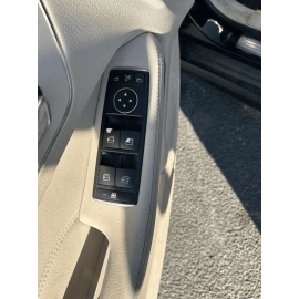 2012-2016 MERCEDES E350 FRONT LEFT DRIVER DOOR MASTER WINDOW CONTROL SWITCH OEM