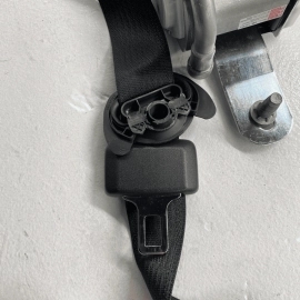 16-20 Tesla Model S Front Left Driver 1st Row Seat Belt Retractor with Tens