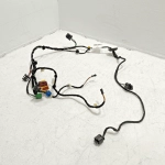 MERCEDES E350 W212 FRONT LEFT DRIVER DOOR ELECTRICAL WIRE HARNESS 2010-2016 OEM