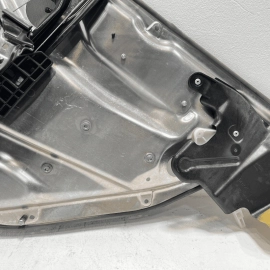 MERCEDES BENZ E350 W212 REAR DRIVER SIDE DOOR WINDOW REGULATOR 2010-2016 OEM