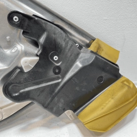 MERCEDES BENZ E350 W212 REAR DRIVER SIDE DOOR WINDOW REGULATOR 2010-2016 OEM