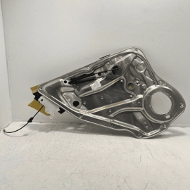 MERCEDES BENZ E350 W212 REAR DRIVER SIDE DOOR WINDOW REGULATOR 2010-2016 OEM