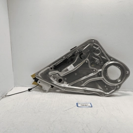 MERCEDES BENZ E350 W212 REAR DRIVER SIDE DOOR WINDOW REGULATOR 2010-2016 OEM