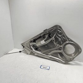 MERCEDES BENZ E350 W212 REAR DRIVER SIDE DOOR WINDOW REGULATOR 2010-2016 OEM