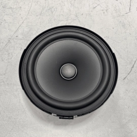 Mercedes W212 E350 Rear Right or Left Door Sound Speaker 2010-2016 OEM 1pcs