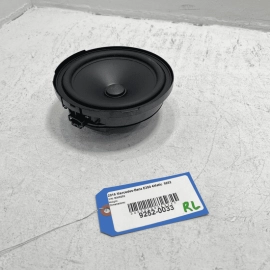 Mercedes W212 E350 Rear Right or Left Door Sound Speaker 2010-2016 OEM 1pcs