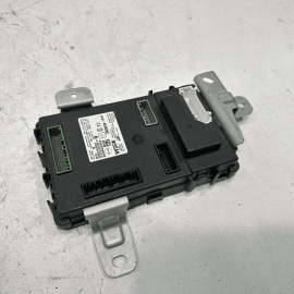 2018-2020 INFINITI Q50 3.0L AWD  BCM COMPUTER BODY CONTROL MODULE UNIT OEM