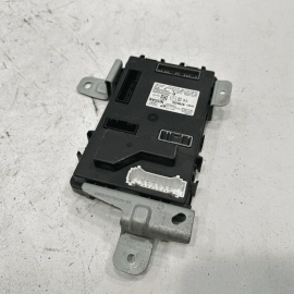 2018-2020 INFINITI Q50 3.0L AWD  BCM COMPUTER BODY CONTROL MODULE UNIT OEM