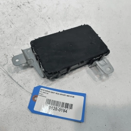 2018-2020 INFINITI Q50 3.0L AWD  BCM COMPUTER BODY CONTROL MODULE UNIT OEM